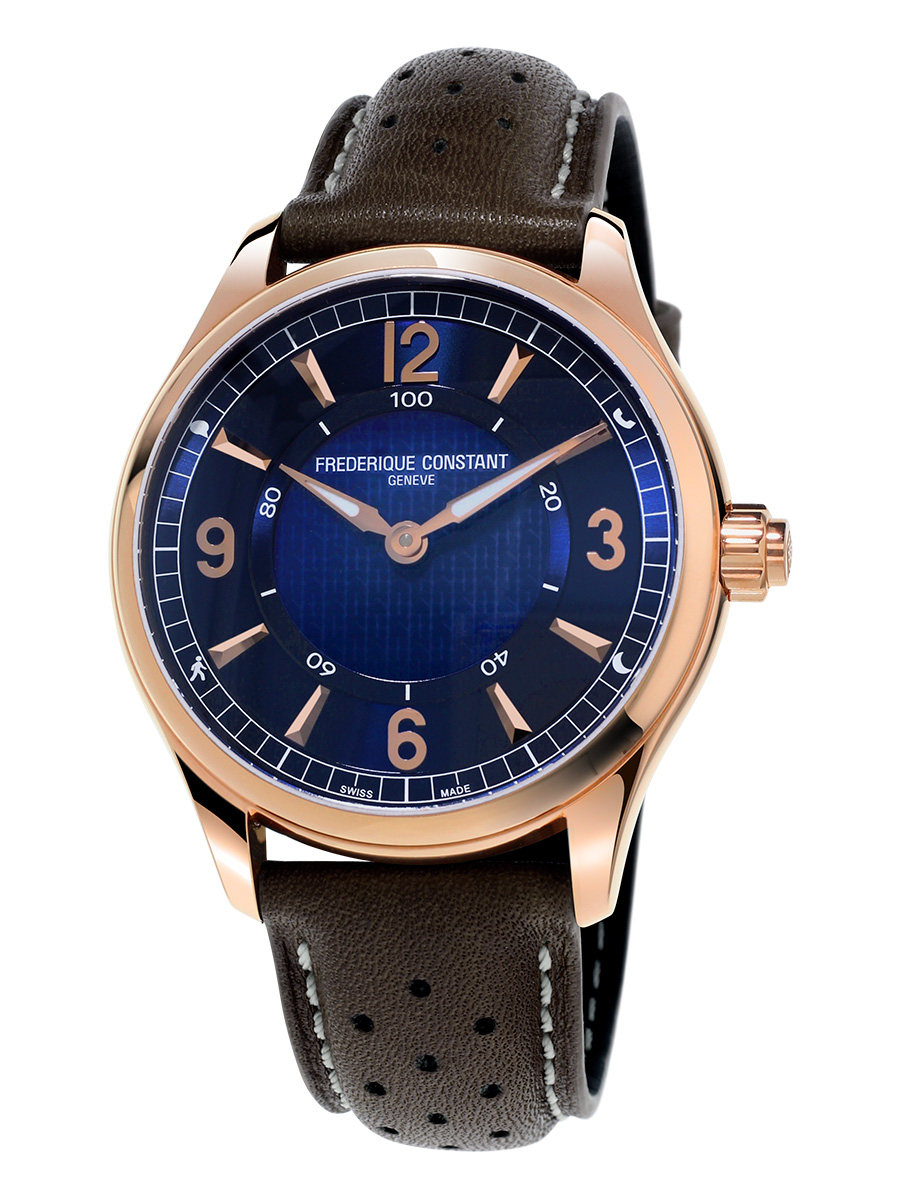 Frederique constant clearance smartwatch not pairing